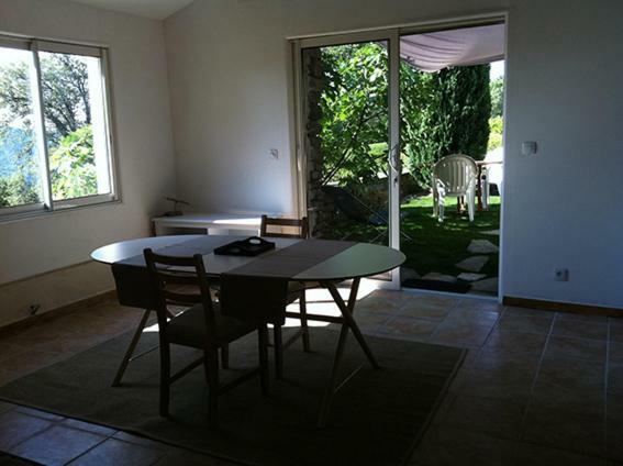 Gites Du Mas Icard Anduze Buitenkant foto